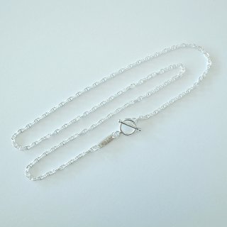 Marina chain necklace (mantel)/ｓｙｇｎ サイン