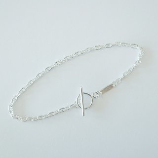 Marina chain bracelet (mantel)/ｓｙｇｎ サイン