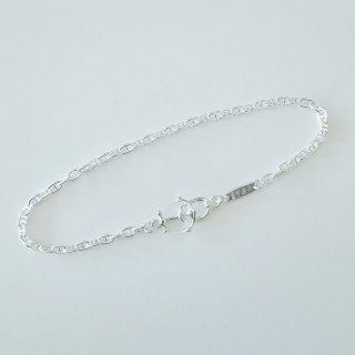 Marina chain bracelet (anchor)/ 