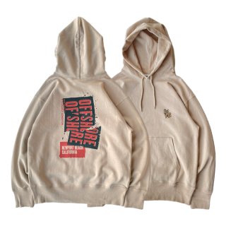 <img class='new_mark_img1' src='https://img.shop-pro.jp/img/new/icons14.gif' style='border:none;display:inline;margin:0px;padding:0px;width:auto;' />90's Pullover Hoodie/OFFSHORE オフショア