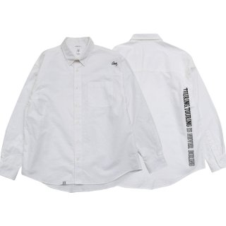 <img class='new_mark_img1' src='https://img.shop-pro.jp/img/new/icons14.gif' style='border:none;display:inline;margin:0px;padding:0px;width:auto;' />PLANT SHIRTS (White)/QUOLT 