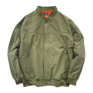<img class='new_mark_img1' src='https://img.shop-pro.jp/img/new/icons14.gif' style='border:none;display:inline;margin:0px;padding:0px;width:auto;' />DERBY JACKET (Olive)/BIG MIKE ӥåޥ