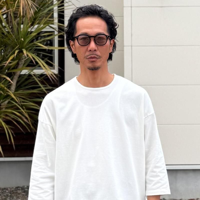 ※ma16　EDIT CLOTHING ブラックサングラス ケース付き EDIT CLOTHING OPTICAL サングラス mato マト - メルカリ