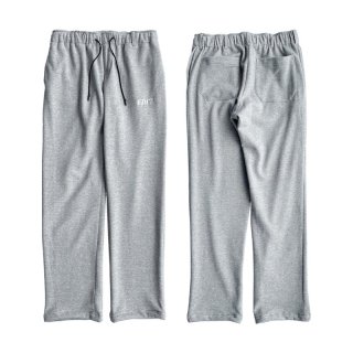 <img class='new_mark_img1' src='https://img.shop-pro.jp/img/new/icons14.gif' style='border:none;display:inline;margin:0px;padding:0px;width:auto;' />ROGO SWEAT PANTS (Top Gray)/EDIT CLOTHING