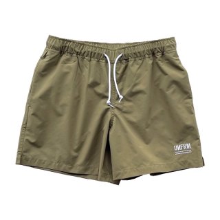 <img class='new_mark_img1' src='https://img.shop-pro.jp/img/new/icons14.gif' style='border:none;display:inline;margin:0px;padding:0px;width:auto;' />UNFRM 2WAY BAGGY SURF SHORTS (Coyote)/UNFRM OUTDOOR STANDARD ˥եॢȥɥ