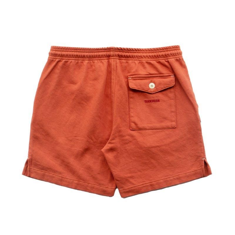 SAPEur BASKETSHORTS ダックバスケットショーツ ハーフパンツ