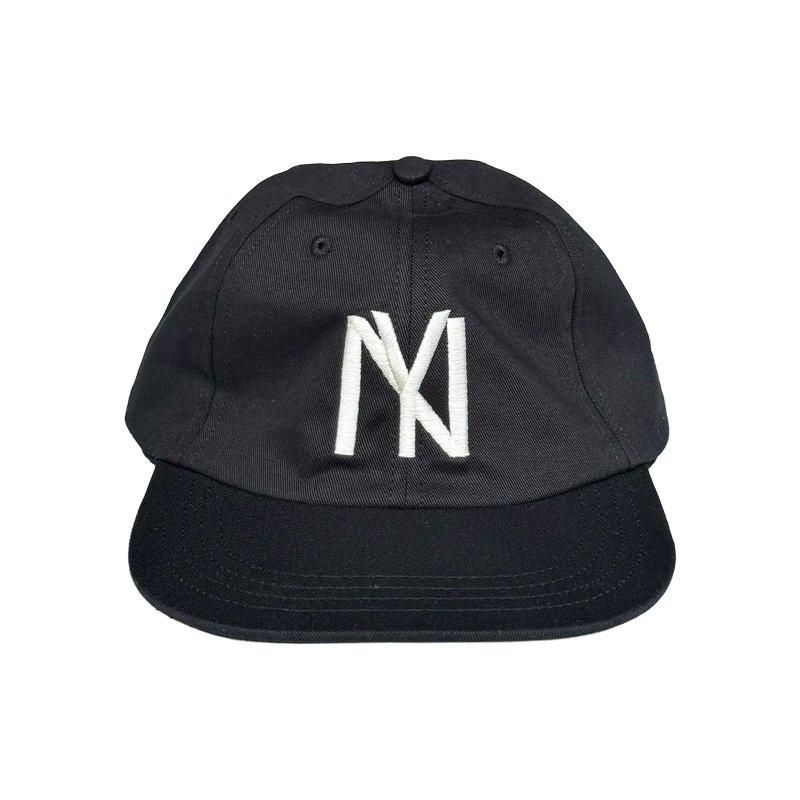 帽子 COOPERSTOWN BALL CAP 1935 NYBYC BLACK CYDEWAY