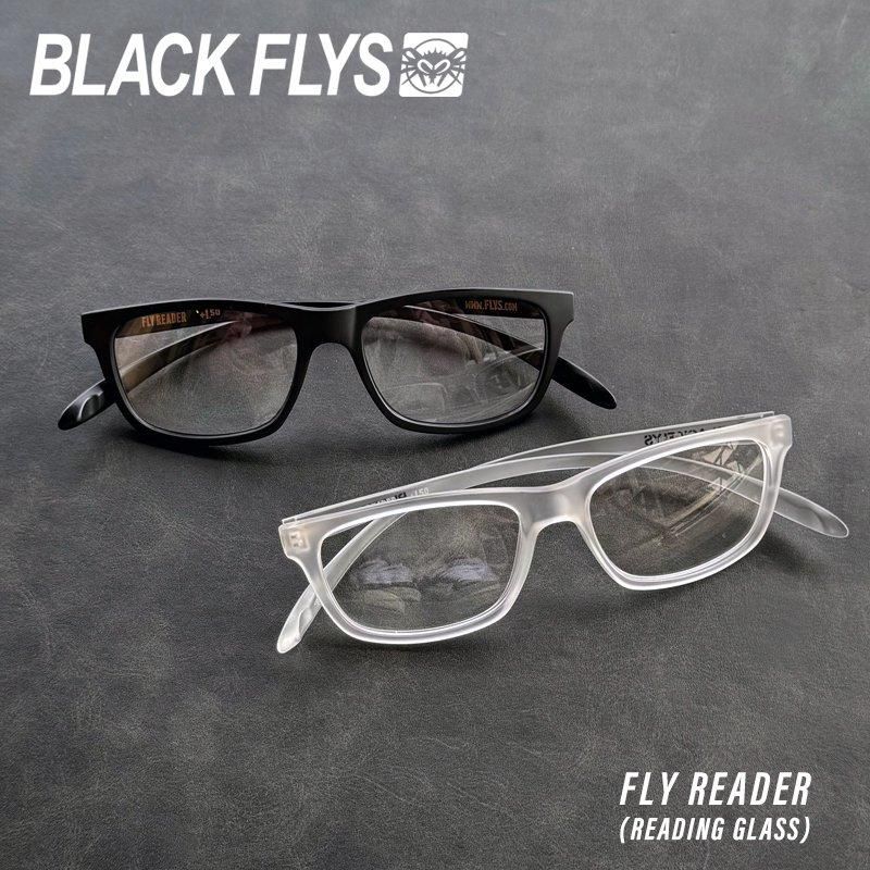 新品未使用☆ブラック フライ☆Black Flys☆眼鏡☆ケース&保存袋付き BLACK FLYS ブラックフライズ メガネ 眼鏡 ブラック - メルカリ