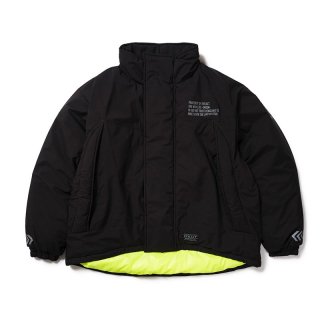 <img class='new_mark_img1' src='https://img.shop-pro.jp/img/new/icons21.gif' style='border:none;display:inline;margin:0px;padding:0px;width:auto;' />SALE 15%OFFRV MONSTER JKT (Black)/EVILACT ֥륢