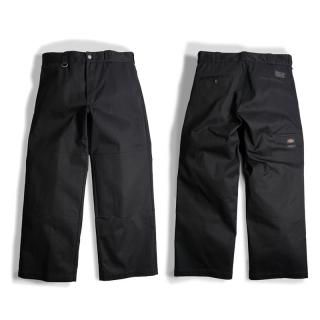 Dickies x EVILACT Hidden Pockets Double Knee Work Pants