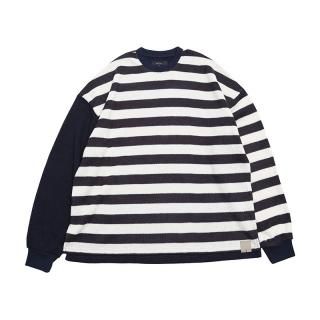 quolt OTTO CUTSEW クオルトミニ裏毛 カットソー1649 L トップス