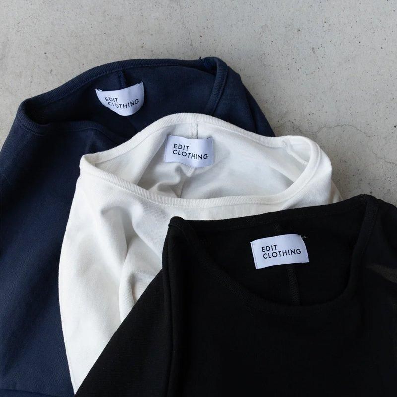 EDIT CLOTHING - CYDEWAY EDIT CLOTHING - CYDEWAY