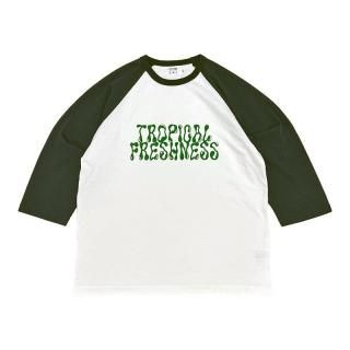 TROPICAL LEMON (WhiteSumi)/FREE RAGE ե꡼쥤