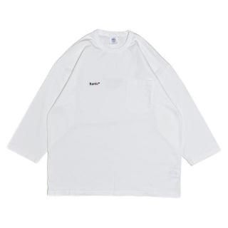 DESIGN QS (White)/ROUGH AND RUGGED