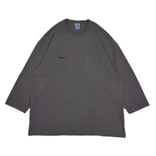 DESIGN QS (Gray)/ROUGH AND RUGGED