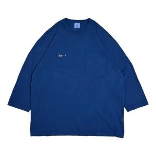 DESIGN QS (Navy)/ROUGH AND RUGGED