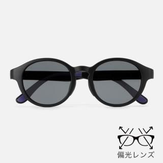 PABLO (Matt BlackGrey Polarized) и/TYMER