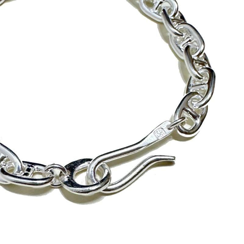 楽天市場】SunKu サンク 39 【 CHAIN BRACELET (MARIN) [ SK-296