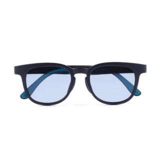 BLAKE (Matt BlackLight Blue) /TYMER