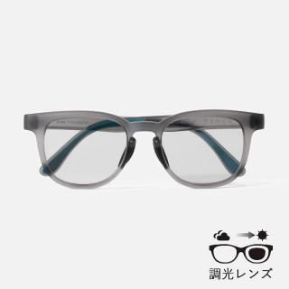 BLAKE (Matt Clear Grey2Photochromic Grey) Ĵ/TYMER
