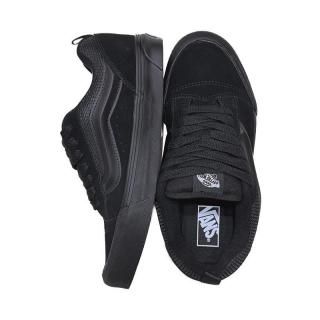 Knu Skool (BlackBlack)/ VANS Х
