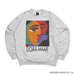 Dora Maar SW (Ash)/NOT OEM Υåȥ