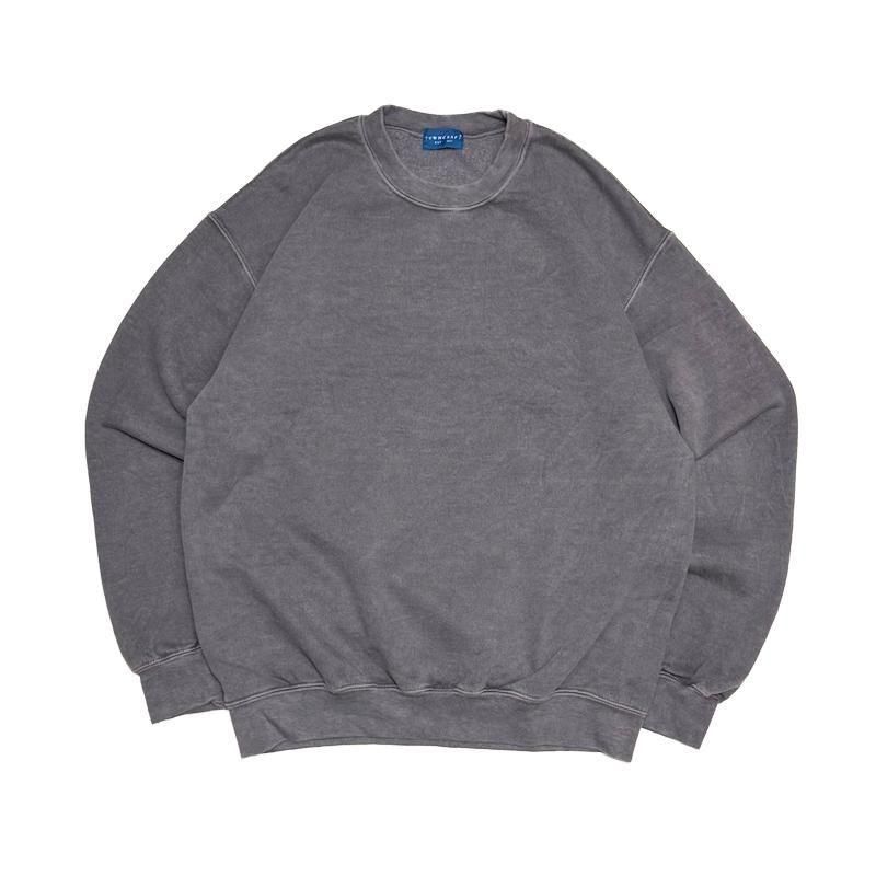 TOWNCRAFT ヴィンテージスウェット 60's TOWN CRAFT ヴィンテージ スウェットシャツsp-344｜VINTAGE