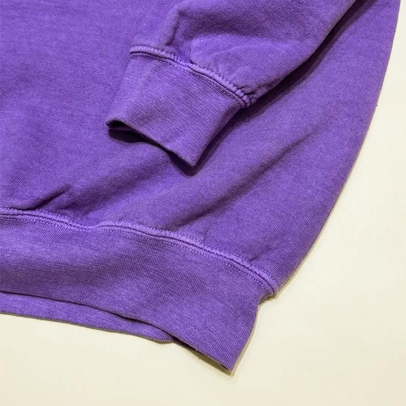 90s Towncraft 3トーンデザインスウェットシャツ ヴィンテージ古着 CYDEWAY