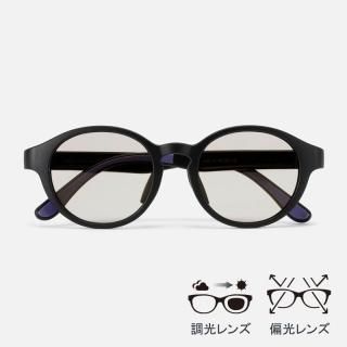 PABLO (Matt BlackPhotochromic Grey Polarized) ѥ֥ Ĵ и/TYMER