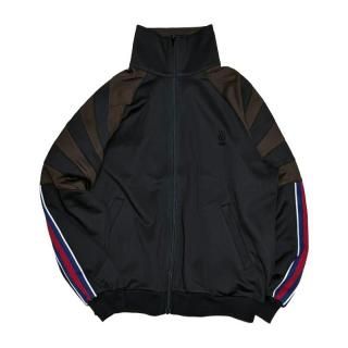 TRACK JACKET (Black)/GDSS (ǥ)  ILL ONE EIGHTY (󥨥ƥ)