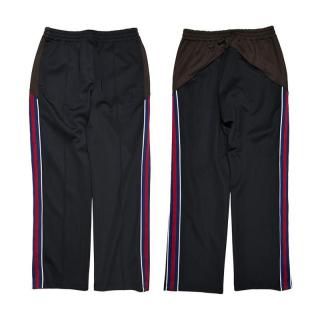 TRACK PANTS (Black)/GDSS (ǥ)  ILL ONE EIGHTY (󥨥ƥ)