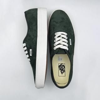 Authentic (Dried Kelp)/ VANS Х