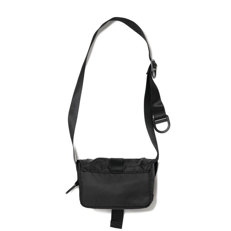 VALLAD ブラック バッグ ヴァレクストラ Valextra Valextra トートバッグ