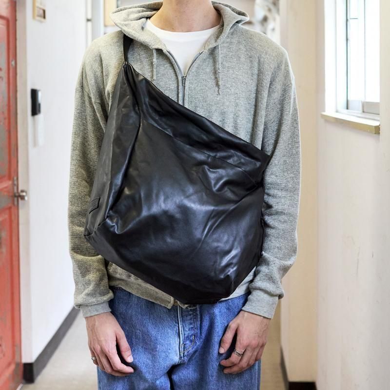 EDIT CLOTHINGのブラックレザーバッグ 楽天市場】StitchandSew スティッチアンドソー ピッグレザー