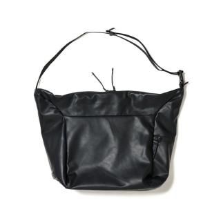 SHOULDER BAG (LE) (Black)/BAICYCLON by bagjack ХХХåå