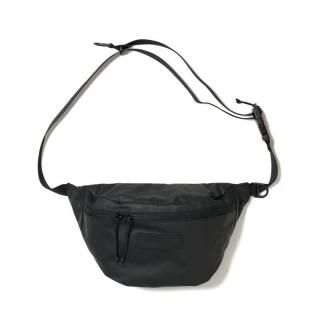 WAIST BAG (Black2)/BAICYCLON by bagjack ХХХåå