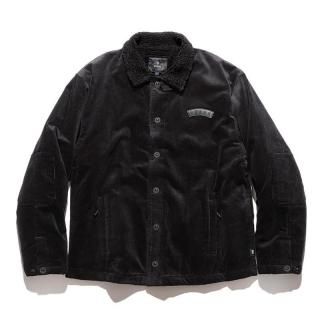 HEBRIDES (Black)/ROARK 