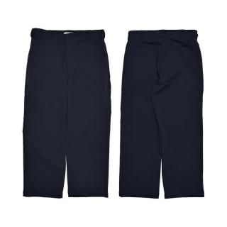 Utility trousers by SOLOTEX® (Black)/WAX å
