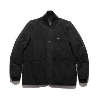 EXPEDITION JACKET 2.0 (Black)/ROARK 
