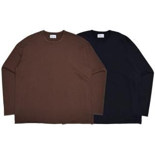 ��SALE 30%OFF��DOZUME L/S (�ٵͥ���T) /EDIT CLOTHING 