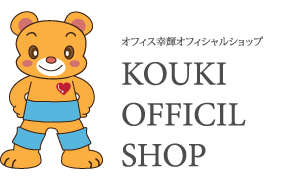 OFFICE KOUKI OFFICIAL SHOP