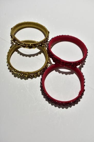 ♡☆赤ラテンドレス☆♡ ラテンドレス KB 赤・ゴールド Mサイズ 240329-0061SN - ドレス