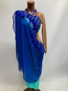 ラテンドレス - ドレスショップ シーズ