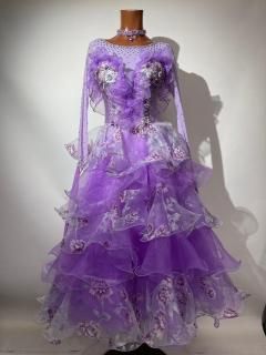 ＴＩD製　スタンダードドレス　Ｓ 0000000057882_pQ6XpmA.jpg