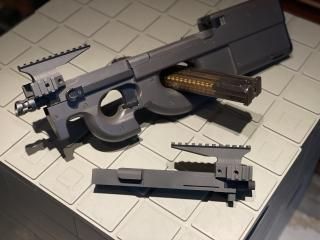 GUN ACCESSORIES - x115xTAYLOR ONLINE SHOP
