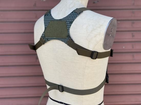 C21 CHEST RIG - x115xTAYLOR ONLINE SHOP