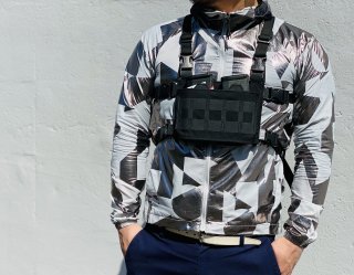 CHEST RIG - x115xTAYLOR ONLINE SHOP