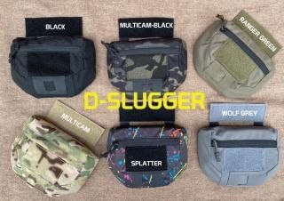 D-SLUGGER