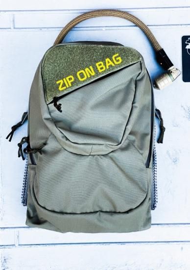 ZIP ON BAG - x115xTAYLOR ONLINE SHOP ZIP ON BAG - x115xTAYLOR ONLINE SHOP