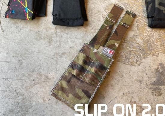 SLIP ON 2.0 - x115xTAYLOR ONLINE SHOP
